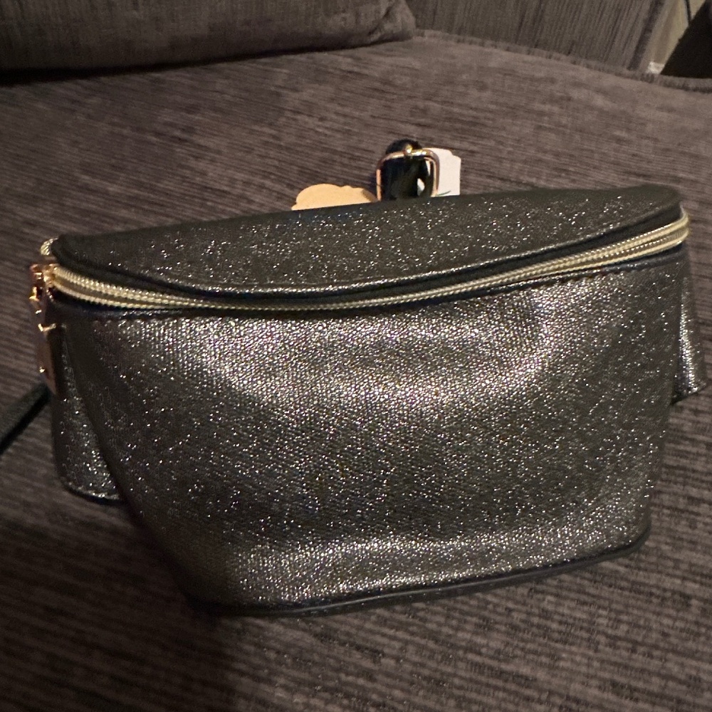Sparkling Fanny Pack